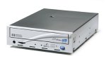Hewlett Packard C4464B CD-Writer Plus 8250i (Internal Drive)