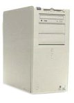 Dell Optiplex GXA Desktop (233-MHz Pentium II, 96 MB RAM, 3.2 GB hard drive)
