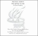Mystic Flame Choral Symphony