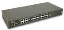 24PORT L2 MANAGED SWITCH 2PORT GIGABIT MODULE BAY (DES-3226)