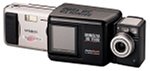 Minolta 3D 1500 Portable Image Imput Device W/Metacreations Software