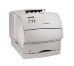 Lexmark T522DN Laser Printer 