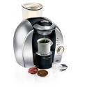 Braun Tassimo Hot Beverage System TA1400 Coffee-on-Demand by Braun