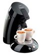 Philips Senseo HD7810/65 Coffee Maker System - Raven Black