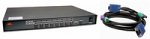 SWITCH,KIT AUTO 8-PORT