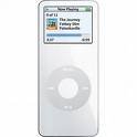 2 GB iPod Nano Black