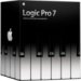 Apple Logic Pro 7.2 Upgrade from Logic Express 6 or 7
