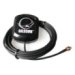 Gilsson High Performance Active Antenna (MCX 180 Degree) for Garmin Nuvi 660, 350, 360, 310, 300 StreetPilots i2, i3, i5, c550, c530, 7500, 7200, GPSMA 16ft cable