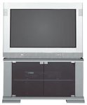 Bush 34'' Stand (VS47734)