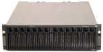 Fastt 600 Fibre San Storageserver 3U Rm