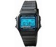 Review   / Casio - EF101D1AV (Size: men)