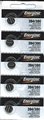 Review   / Energizer Batteries 394/380 Silver Oxide Watch Battery