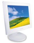 Princeton 15IN LCD 28MM 1024X768 APP520 Tco95 Flat PNP