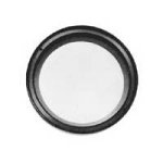 Nikon 52mm Neutral Clear Filter