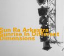 Sunrise in Different Dimensions