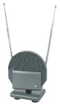 Optima Amplified TV Antenna