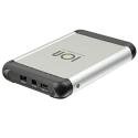 Iogear 1.8IN 40GB EXT COMBO HARD DRIVE ( GHD118C40 )