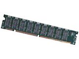 IBM 64MB 168-Pin SDRAM DIMM ECC Memory Module