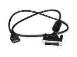 Elektronik und Foto: Adaptec ACK-SS26-DB25