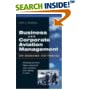 Business & Corporate Aviation Management : On Demand Air Travel book cover