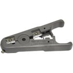 Cables To Go Premise Plus Universal Cable Cutter and Stripper ( 04624 )