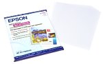 Epson S041062 Photo Quality Inkjet Letter Paper (100 Sheets)