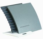AM/FM Amplified Stereo Antenna with Pin-Dot Pre-Tuning