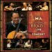 Obrigado Brazil Live in Concert
