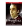 Christopher Lee Signature Collection dvd cover