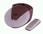 Sony DVP-PQ1 PSYC DVD Player with MP3 Capability