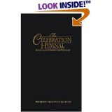 The Celebration Hymnal: Songs and Hymns for Worship (Worship Resource Edition)