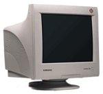 Samsung 750P 17" UltraClear SyncMaster Monitor