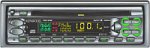 Kenwood In-Dash CD Player (KDC216S)