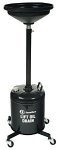 JohnDow Industries JDI5DCK 5 Gallon Heavy-Duty Portable Oil Drain 