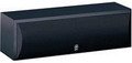 Yamaha NS-C125PN 2-Way Bass Reflex Center Channel Speaker System, Piano Black Finish