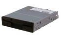 Mitsumi 1.44 MB Internal Floppy Drive - Black