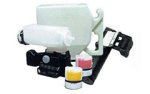 Xerox Model 6R287 Fax Toner, Pack Of 2