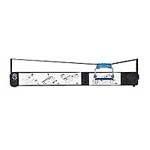 Lexmark Model 1040864 Black Nylon Printer Ribbon