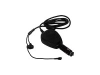 Festplatten: StreetPilot III Kabel f�r Zigarettenanz�nder mit Lautsprecher