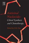 Antiviral Nucleosides: Chiral Synthesis and Chemotherapy