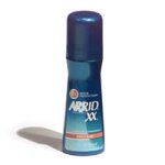 Arrid XX Anti-Perspirant & Deodorant, Roll-On, Regular 2.5 oz (74 ml)