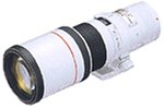 EF400mm F5.6L USM