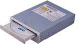 Buslink IDE DVD+/-RW/+/-R 4X2.4X12 / ( DVRW412RD )