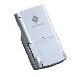 Camcorder: Casio CA-10 PDA PC Flash Adapter Karte f�r Cassiopeia