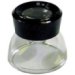 Adorama 8X General Purpose Magnifier Loupe for Photographic Contact Sheets and Negatives