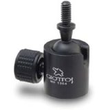 Giottos MH-1302 Pro Series II Socket & Ball Head with MH-110C Camera Mount - Max Load: 7 Lbs.