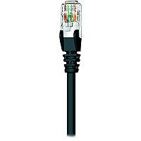 Navigationssysteme: IC Intracom Manhattan Patchkabel Patchkabel Kat6 S / FTP schwarz 1.5 m