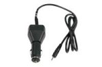 Navigationssysteme: iQue 3600 / 3200 Kfz-Ladekabel 10-40V