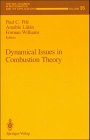 Dynamical Issues in Combustion Theory (The IMA Volumes in Mathematics & Its Applications)