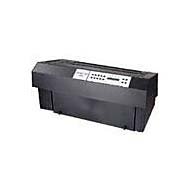 Genicom 3880 Dual Tractor Ethernet And ( 3880D0200-Ca )
